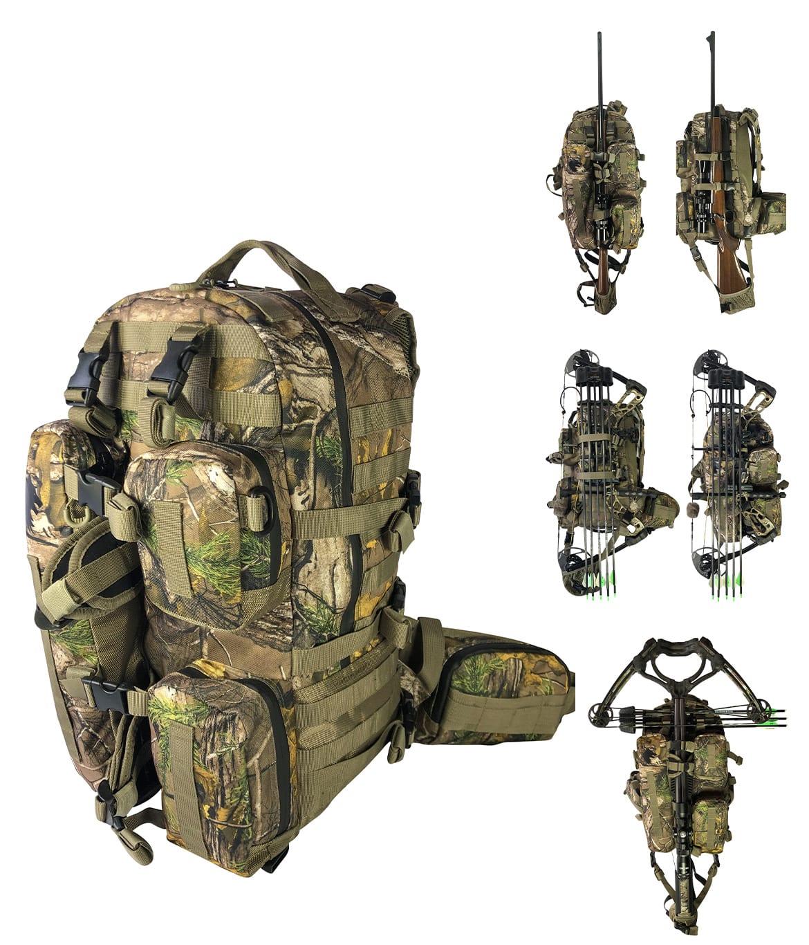 Global Marksman's In-Depth Review of the Fieldcraft Alpha Expeditionar ...