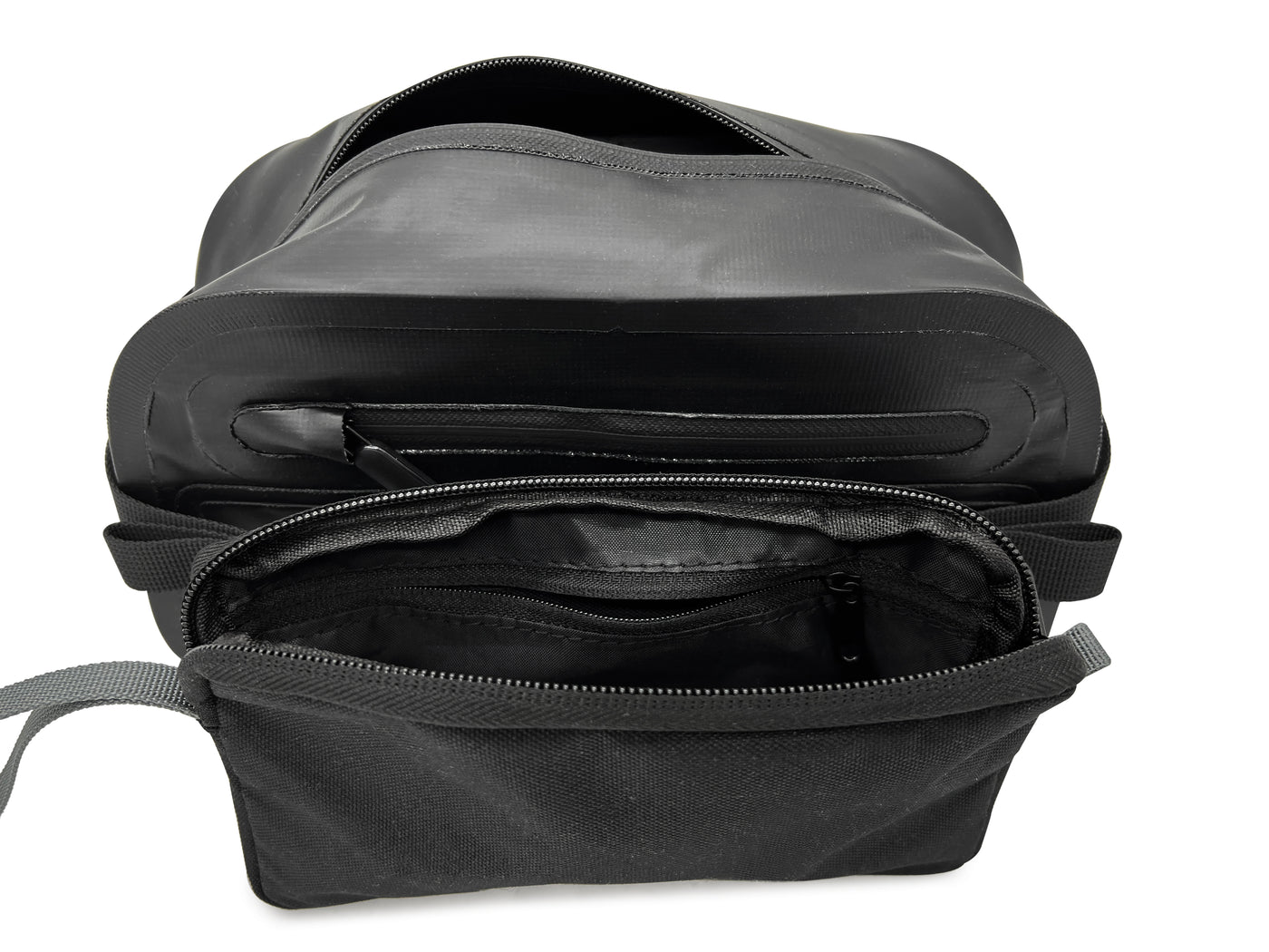 FIELDCRAFT Wayfarer Waterproof Rolltop Backpack Dry Bag for Outdoor, Water Sports, Kayaking, Boating, Camping, Hiking, Scuba Diving, Fishing, Beach, and Lake Activities