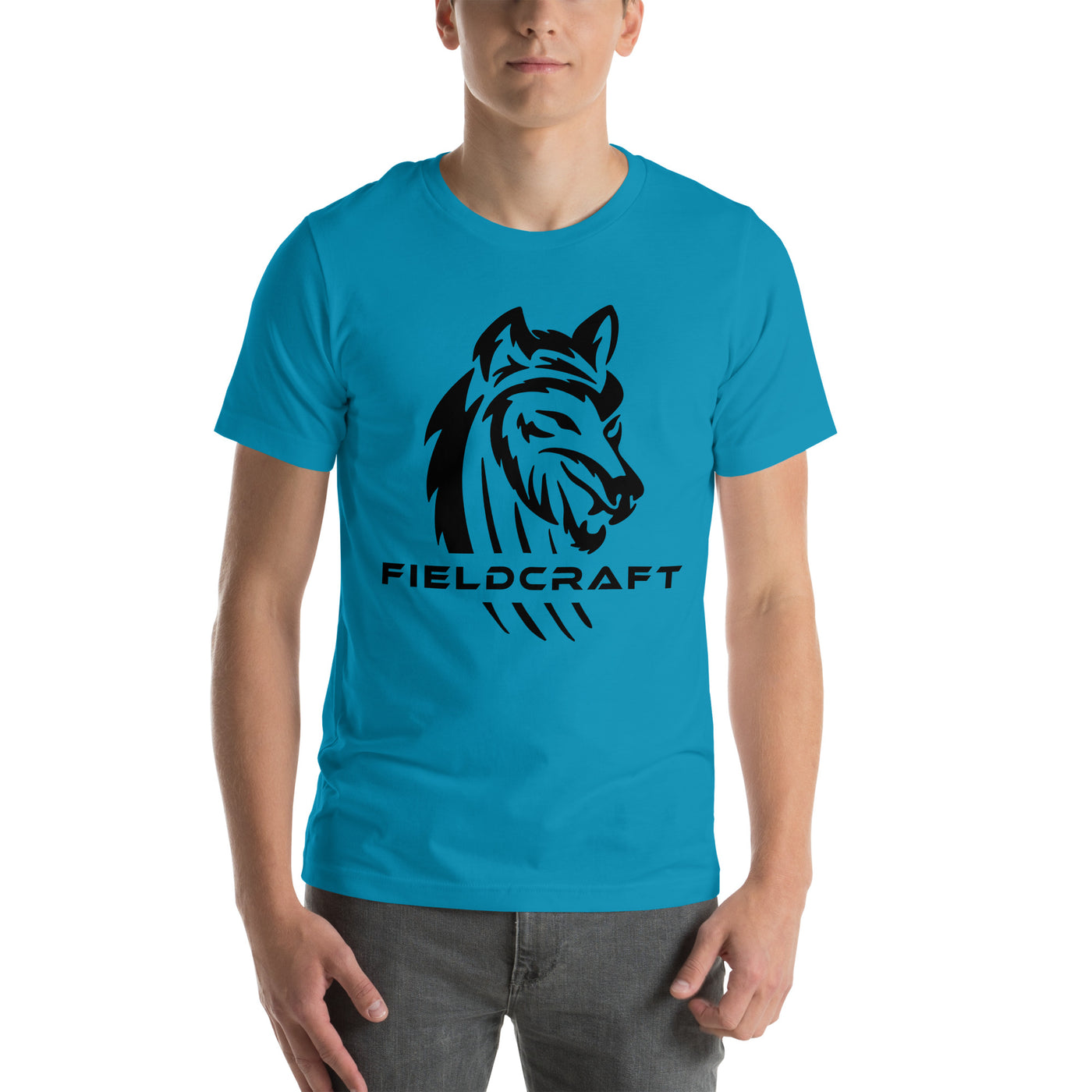 Fieldcraft Wolf