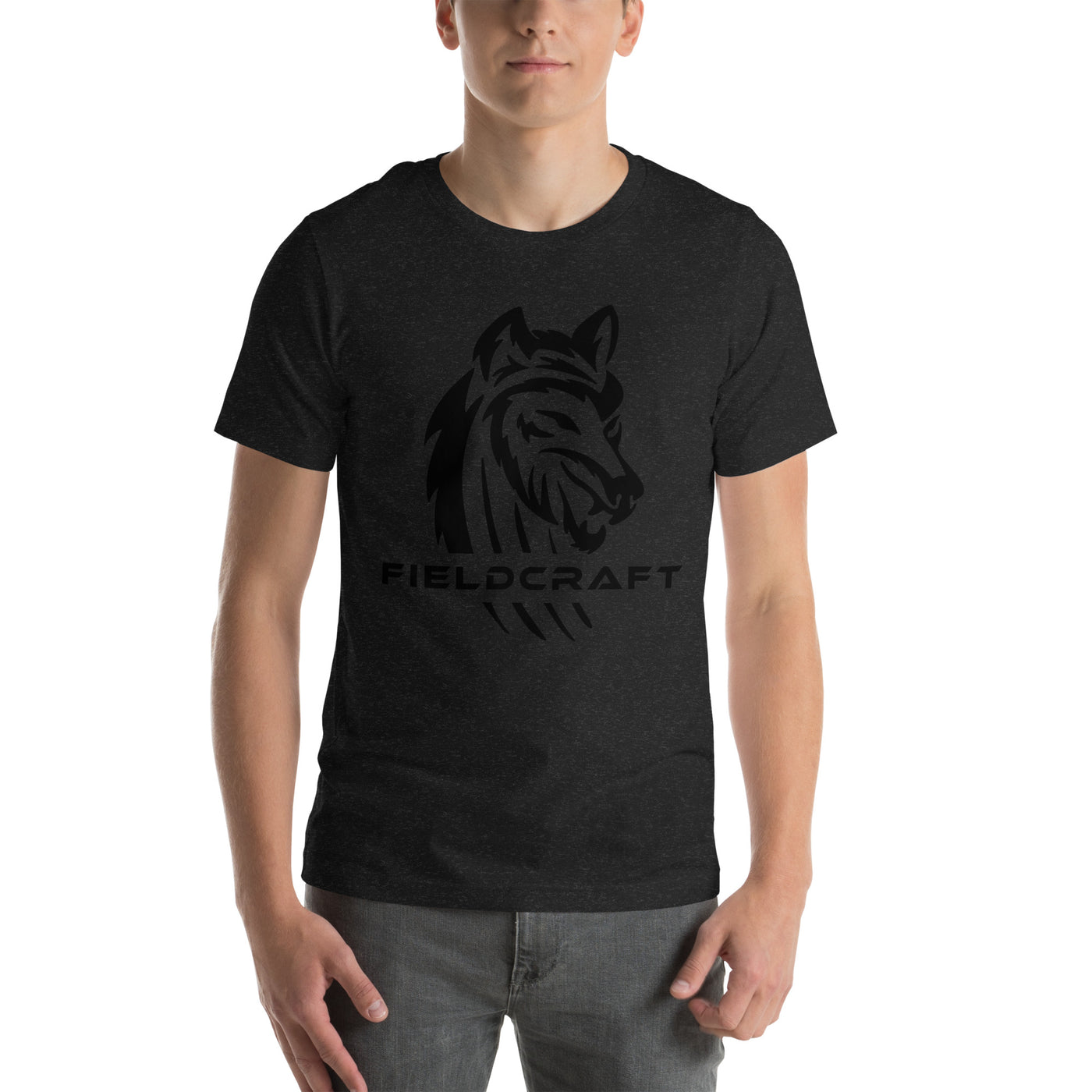 Fieldcraft Wolf