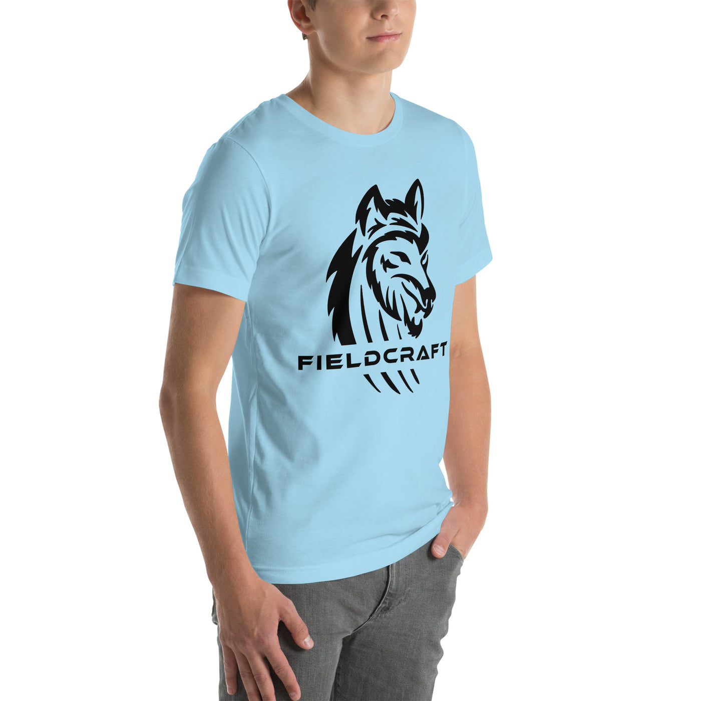 Fieldcraft Wolf