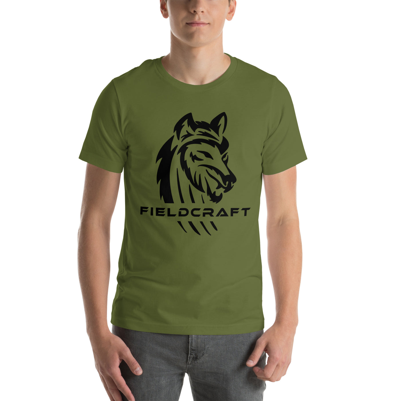Fieldcraft Wolf