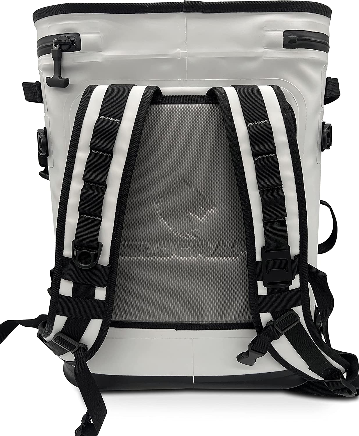FIELDCRAFT Cooler Backpack Arctic Wolf Insulated for Sports, Beach, Ou –  Fieldcraft Wolf