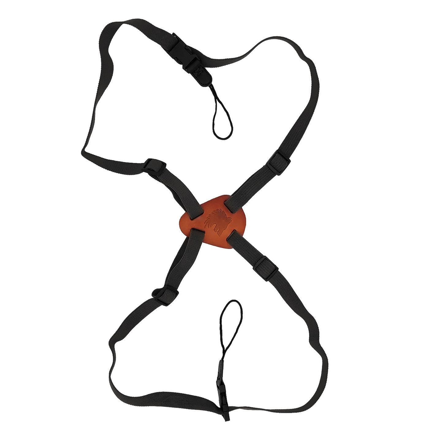 Binocular Harness Strap