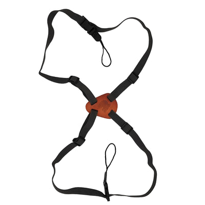 Binocular Harness Strap