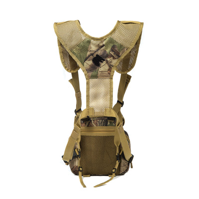 FIELDCRAFT Binocular Harness Case Field Pack for Binos Cameras Optics Rangefinder