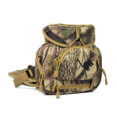 FIELDCRAFT Binocular Harness Case Field Pack for Binos Cameras Optics Rangefinder