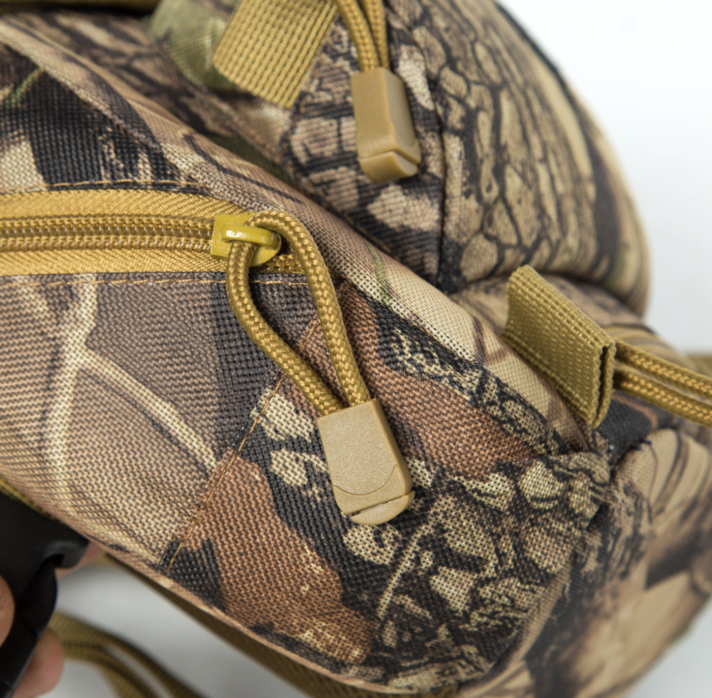 FIELDCRAFT Binocular Harness Case Field Pack for Binos Cameras Optics Rangefinder