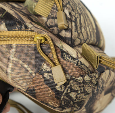 FIELDCRAFT Binocular Harness Case Field Pack for Binos Cameras Optics Rangefinder