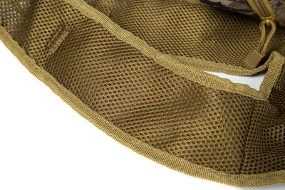 FIELDCRAFT Binocular Harness Case Field Pack for Binos Cameras Optics Rangefinder