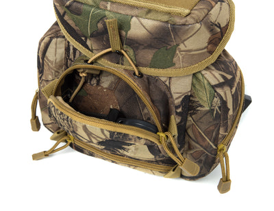 FIELDCRAFT Binocular Harness Case Field Pack for Binos Cameras Optics Rangefinder
