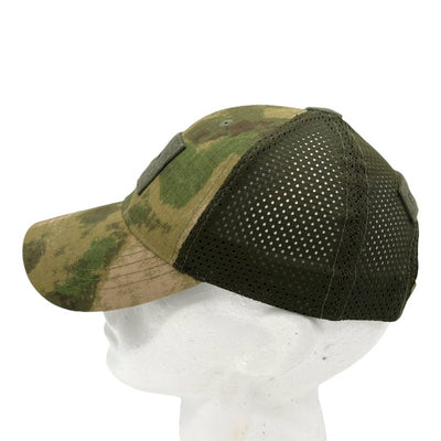 Tactical Trucker Hat (multiple colors to choose from)