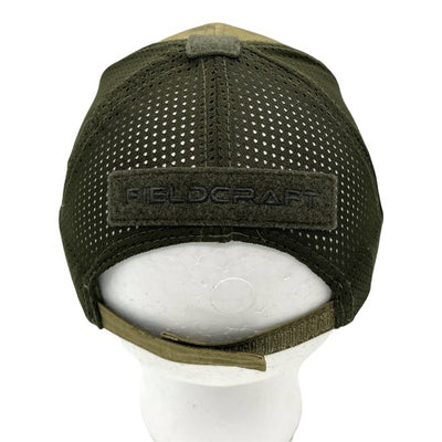 Tactical Trucker Hat (multiple colors to choose from)