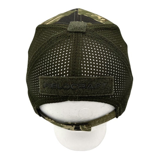 Tactical Trucker Hat (multiple colors to choose from)