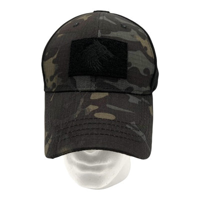 Tactical Trucker Hat (multiple colors to choose from)