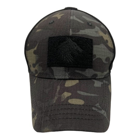Tactical Trucker Hat (multiple colors to choose from)