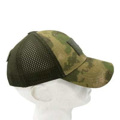 Tactical Trucker Hat (multiple colors to choose from)