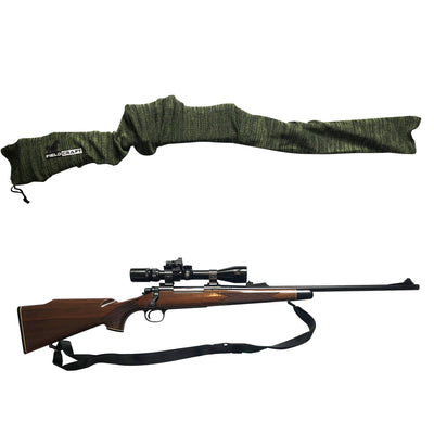 Silicone Gun Socks Rifle/Shotgun and Pistol/Handgun
