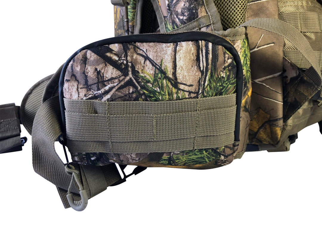 Expeditionary Alpha Pack – Fieldcraft Wolf