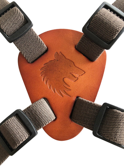 Binocular Harness Strap