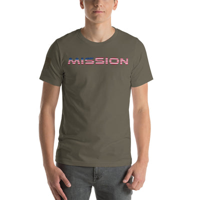 Fieldcraft Mission T-shirt