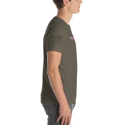 Fieldcraft Mission T-shirt