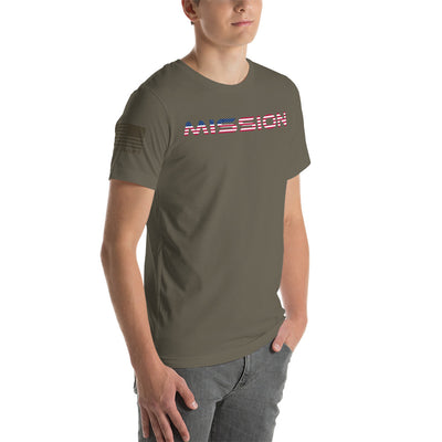 Fieldcraft Mission T-shirt