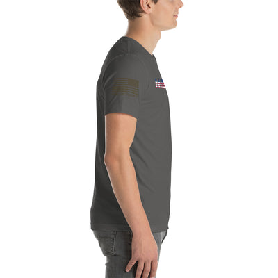 Fieldcraft Mission T-shirt
