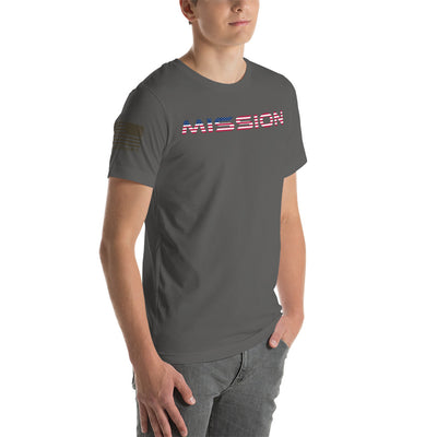 Fieldcraft Mission T-shirt