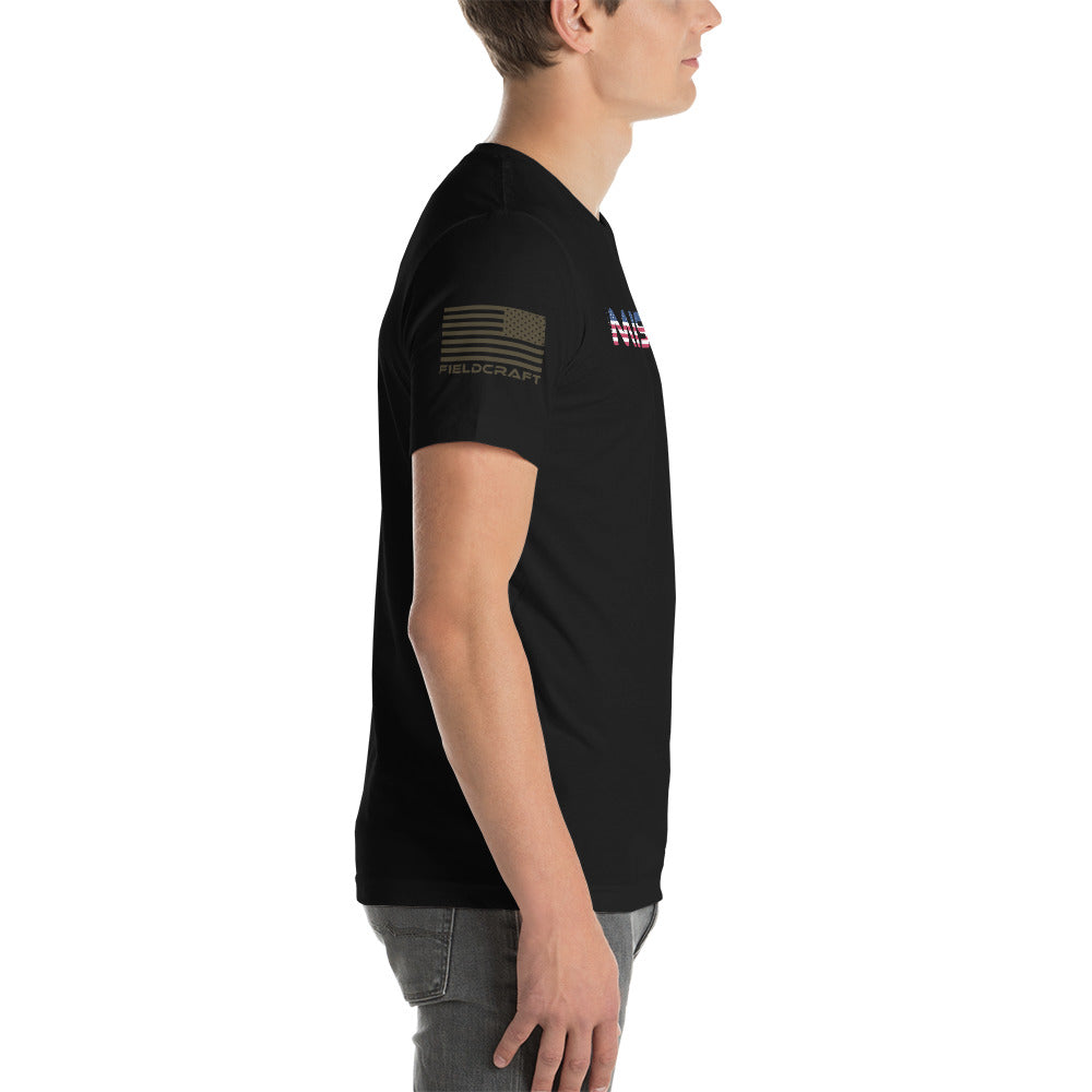 Fieldcraft Mission T-shirt