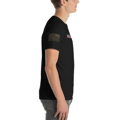 Fieldcraft Mission T-shirt