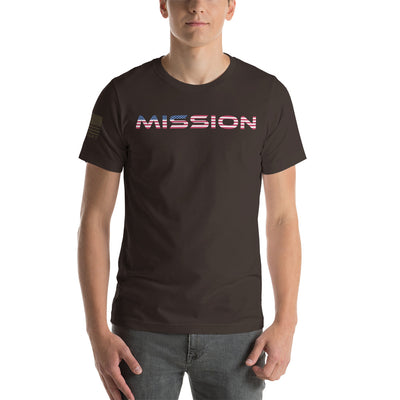 Fieldcraft Mission T-shirt