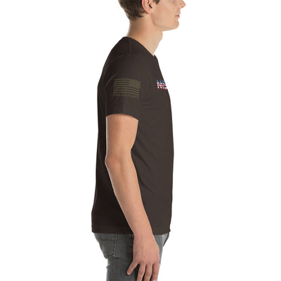 Fieldcraft Mission T-shirt