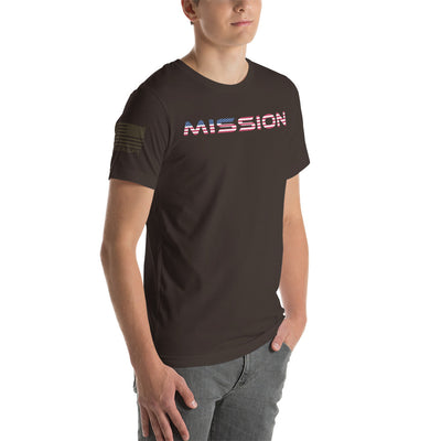 Fieldcraft Mission T-shirt