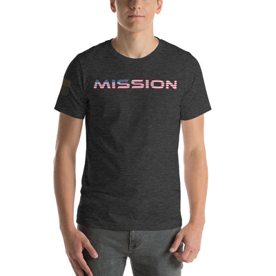 Fieldcraft Mission T-shirt