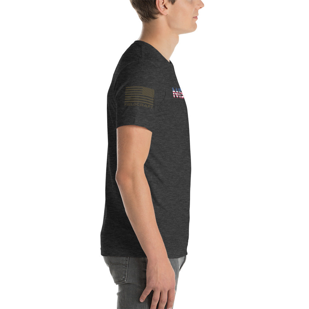 Fieldcraft Mission T-shirt