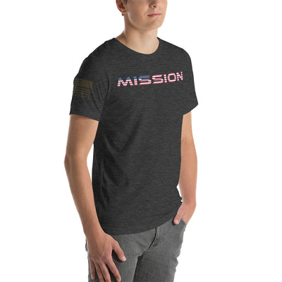 Fieldcraft Mission T-shirt