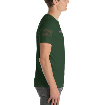 Fieldcraft Mission T-shirt