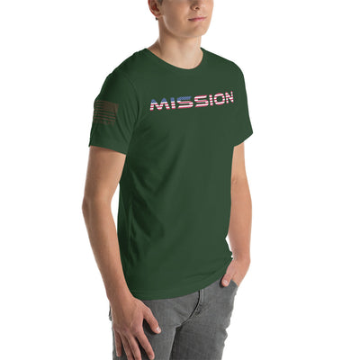 Fieldcraft Mission T-shirt