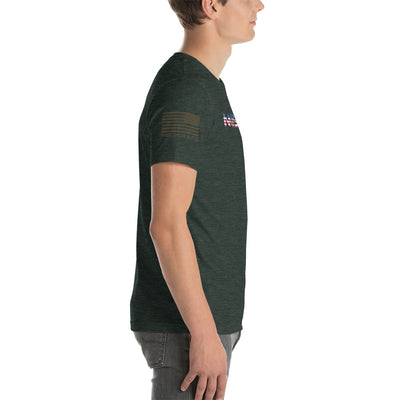 Fieldcraft Mission T-shirt