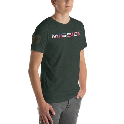 Fieldcraft Mission T-shirt
