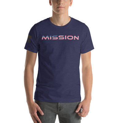 Fieldcraft Mission T-shirt