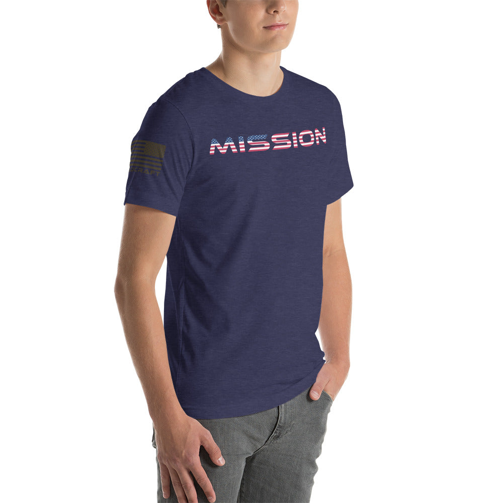 Fieldcraft Mission T-shirt