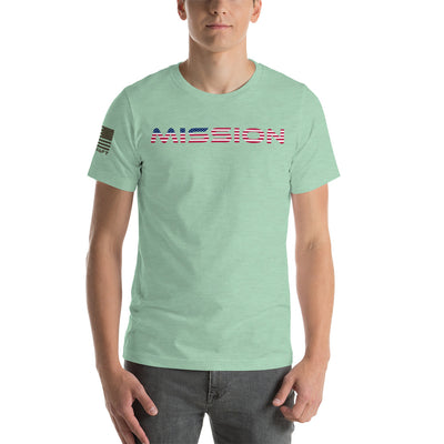 Fieldcraft Mission T-shirt