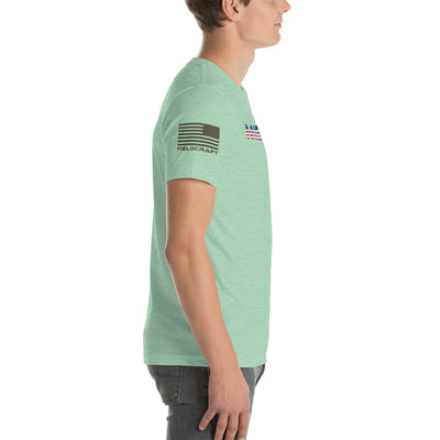 Fieldcraft Mission T-shirt