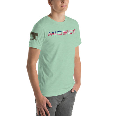 Fieldcraft Mission T-shirt
