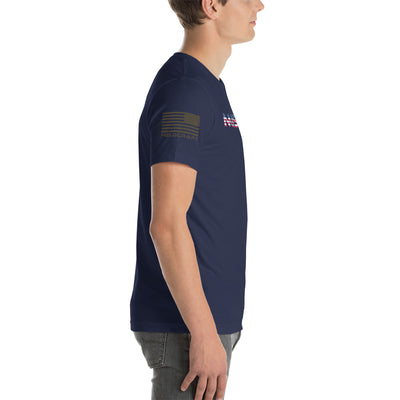 Fieldcraft Mission T-shirt