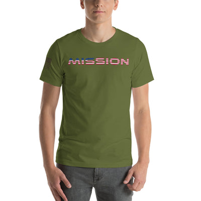 Fieldcraft Mission T-shirt