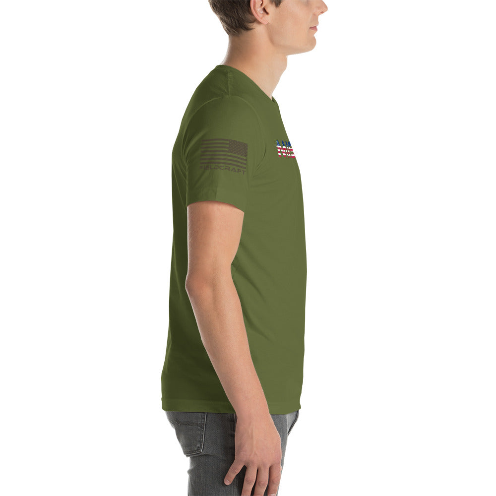 Fieldcraft Mission T-shirt