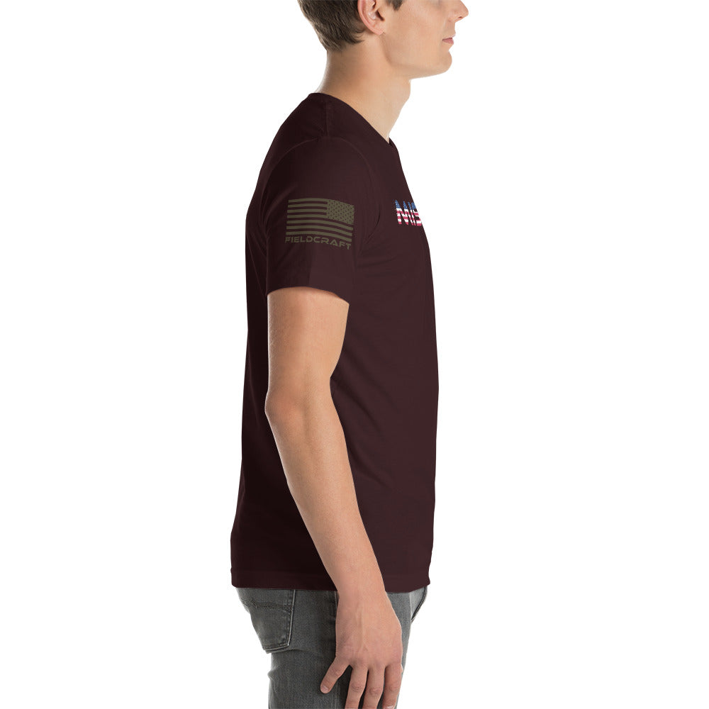 Fieldcraft Mission T-shirt